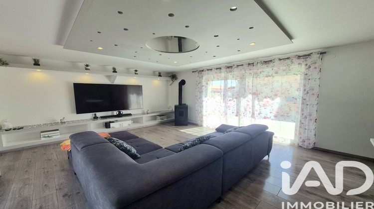Ma-Cabane - Vente Maison Saint-Marcel-sur-Aude, 160 m²