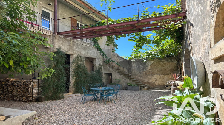 Ma-Cabane - Vente Maison Saint-Marcel-sur-Aude, 180 m²