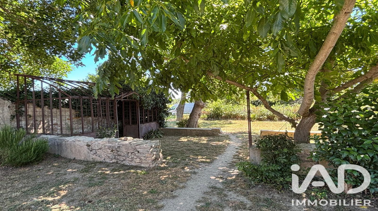 Ma-Cabane - Vente Maison Saint-Marcel-sur-Aude, 180 m²