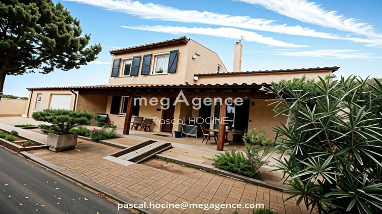 Ma-Cabane - Vente Maison SAINT MARCEL SUR AUDE, 190 m²