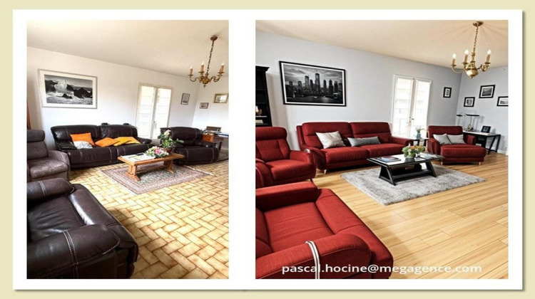 Ma-Cabane - Vente Maison SAINT MARCEL SUR AUDE, 190 m²