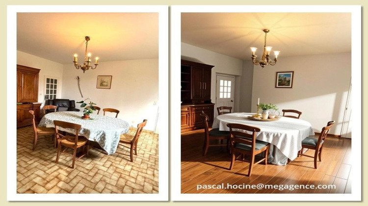 Ma-Cabane - Vente Maison SAINT MARCEL SUR AUDE, 190 m²