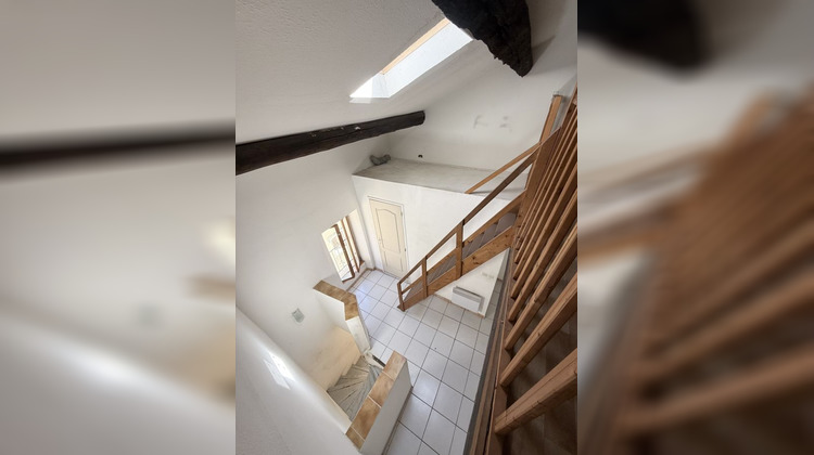 Ma-Cabane - Vente Maison SAINT MARCEL SUR AUDE, 51 m²