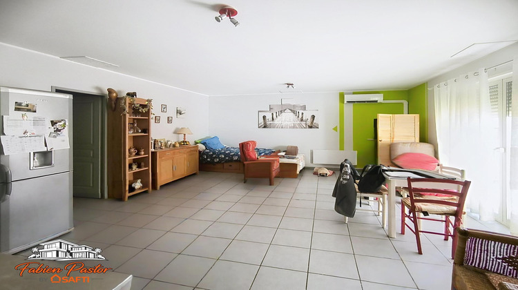 Ma-Cabane - Vente Maison Saint-Marcel-sur-Aude, 106 m²