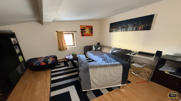 Ma-Cabane - Vente Maison Saint-Marcel-sur-Aude, 43 m²