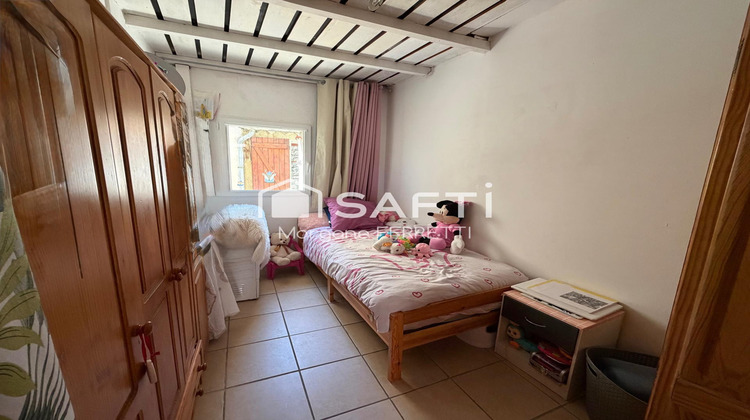 Ma-Cabane - Vente Maison Saint-Marcel-sur-Aude, 63 m²