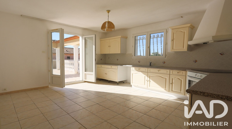 Ma-Cabane - Vente Maison Saint-Marcel-sur-Aude, 154 m²