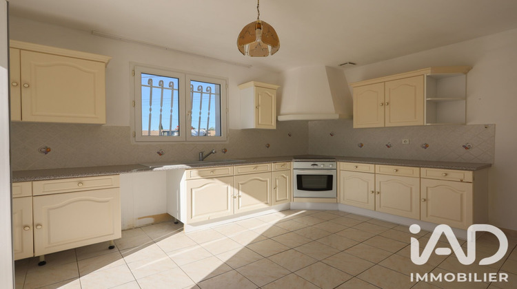 Ma-Cabane - Vente Maison Saint-Marcel-sur-Aude, 154 m²