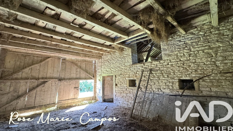 Ma-Cabane - Vente Maison Saint-Marcelin-de-Cray, 72 m²