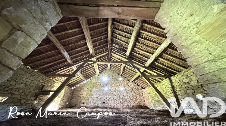 Ma-Cabane - Vente Maison Saint-Marcelin-de-Cray, 72 m²