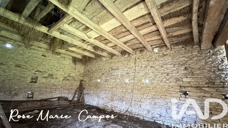 Ma-Cabane - Vente Maison Saint-Marcelin-de-Cray, 72 m²