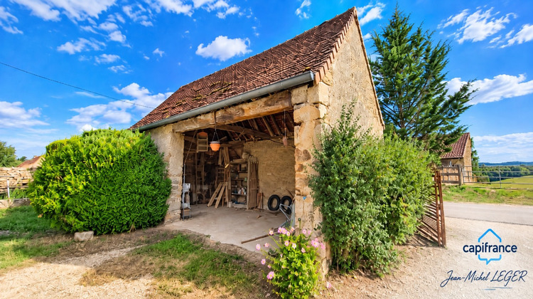 Ma-Cabane - Vente Maison SAINT MARCELIN DE CRAY, 120 m²
