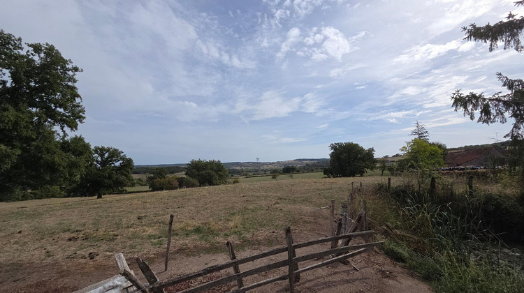 Ma-Cabane - Vente Maison Saint-Marcelin-de-Cray, 120 m²