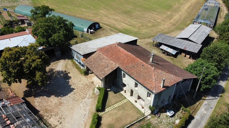 Ma-Cabane - Vente Maison Saint-Marcellin, 125 m²