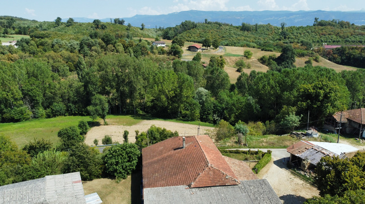 Ma-Cabane - Vente Maison Saint-Marcellin, 125 m²