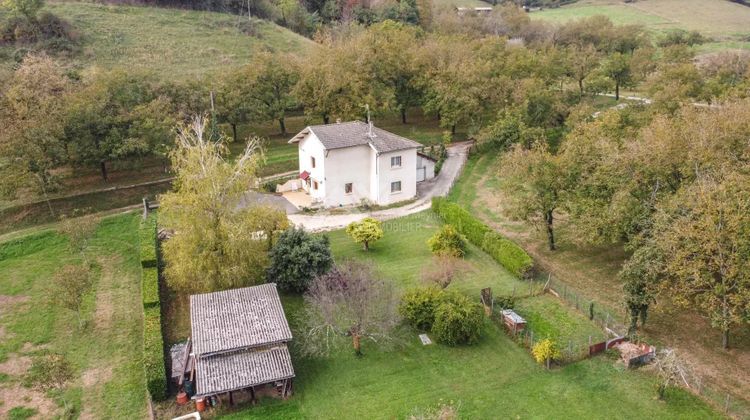 Ma-Cabane - Vente Maison Saint-Marcellin, 137 m²