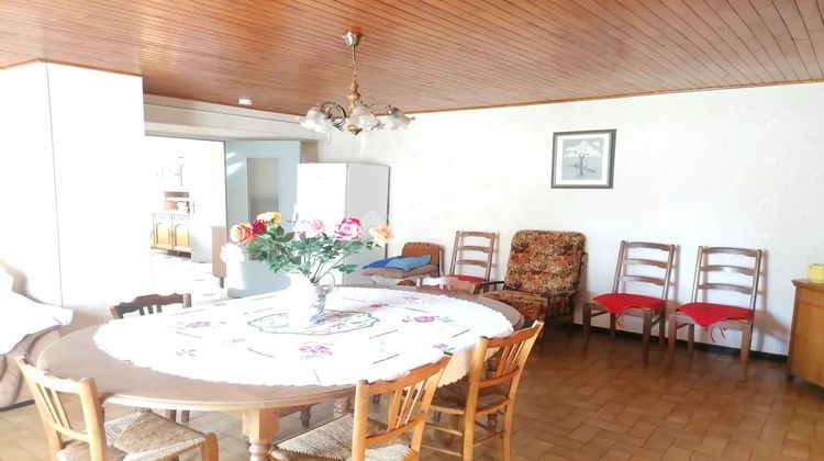 Ma-Cabane - Vente Maison Saint-Marcellin, 137 m²