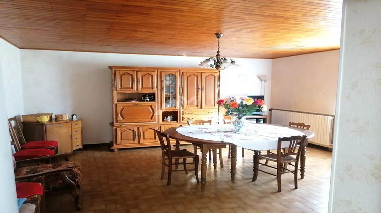 Ma-Cabane - Vente Maison Saint-Marcellin, 137 m²