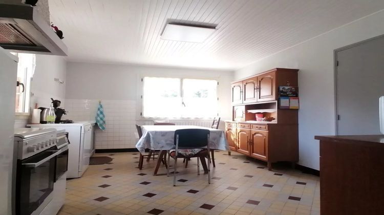 Ma-Cabane - Vente Maison Saint-Marcellin, 137 m²