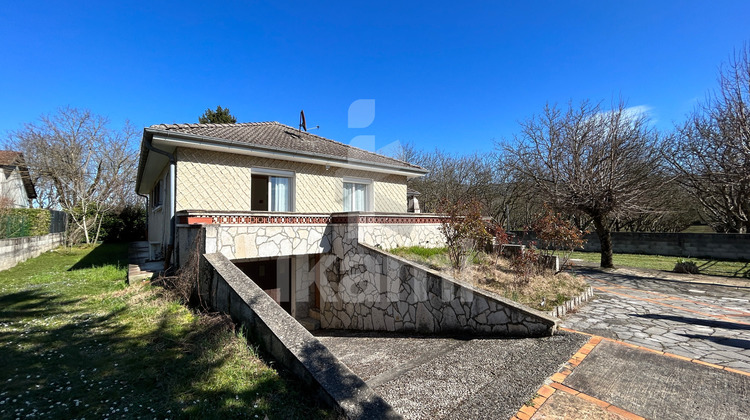 Ma-Cabane - Vente Maison Saint-Marcellin, 145 m²