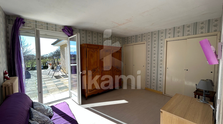 Ma-Cabane - Vente Maison Saint-Marcellin, 145 m²