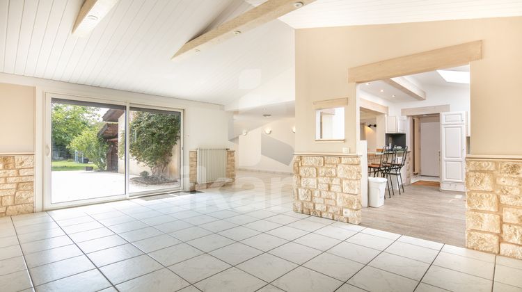 Ma-Cabane - Vente Maison Saint-Marcellin, 160 m²