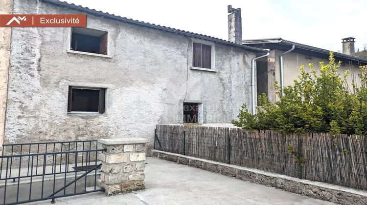 Ma-Cabane - Vente Maison Saint-Marcellin, 98 m²