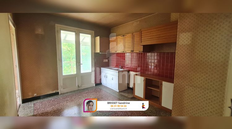 Ma-Cabane - Vente Maison Saint-Marcellin, 147 m²