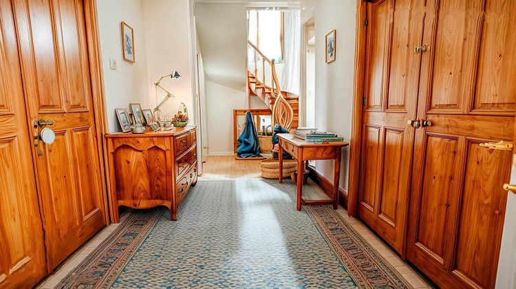 Ma-Cabane - Vente Maison Saint-Marcellin, 205 m²