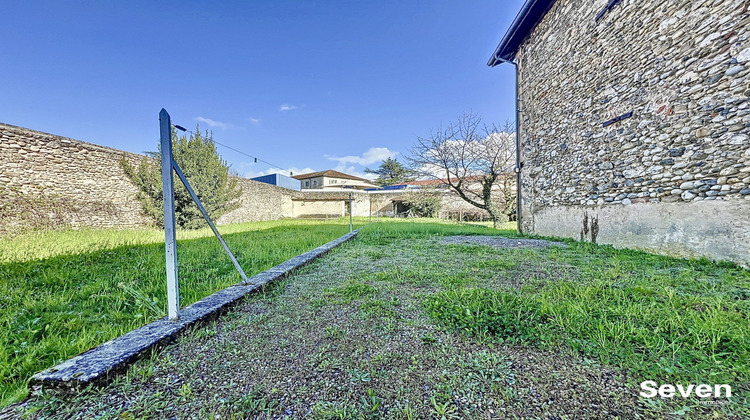 Ma-Cabane - Vente Maison Saint-Marcellin, 152 m²