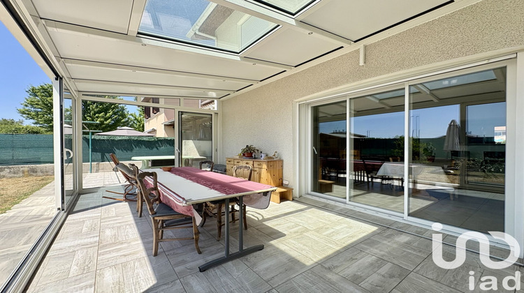 Ma-Cabane - Vente Maison Saint-Marcellin, 120 m²