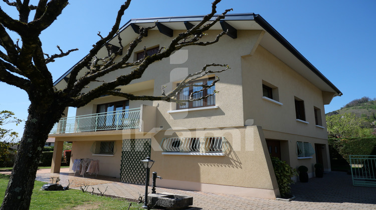 Ma-Cabane - Vente Maison Saint-Marcellin, 181 m²