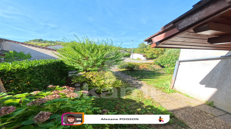 Ma-Cabane - Vente Maison Saint-Marcellin, 109 m²