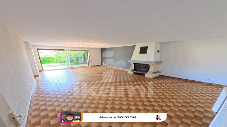 Ma-Cabane - Vente Maison Saint-Marcellin, 109 m²