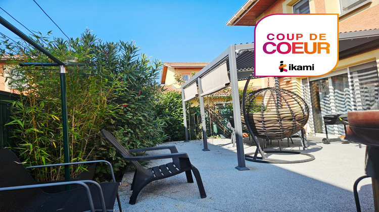 Ma-Cabane - Vente Maison Saint-Marcellin, 100 m²