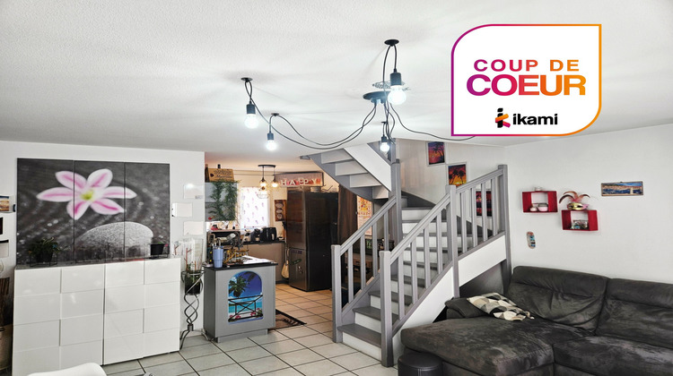 Ma-Cabane - Vente Maison Saint-Marcellin, 100 m²