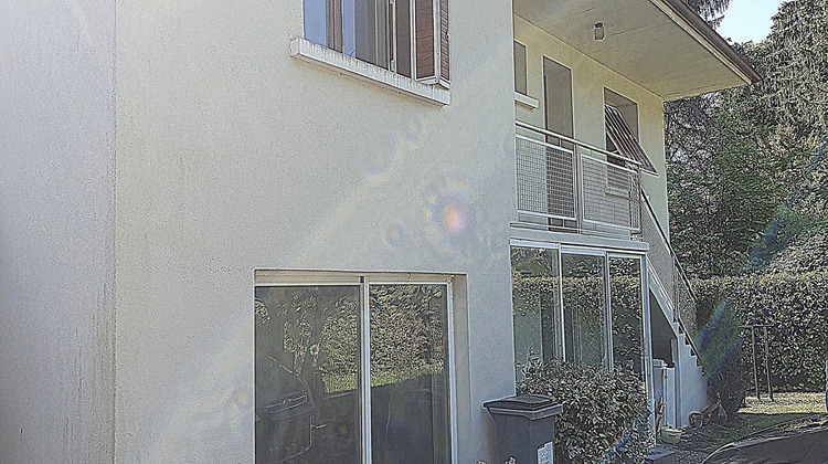 Ma-Cabane - Vente Maison Saint-Marcellin, 126 m²