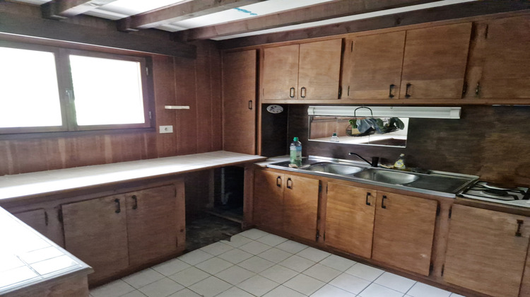 Ma-Cabane - Vente Maison Saint-Marcellin, 126 m²