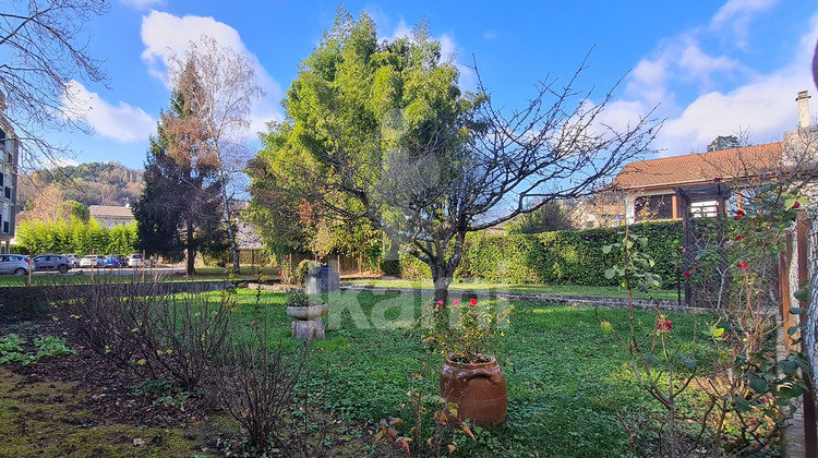 Ma-Cabane - Vente Maison Saint-Marcellin, 64 m²