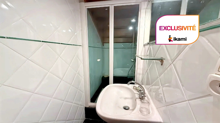 Ma-Cabane - Vente Maison Saint-Marcellin, 145 m²