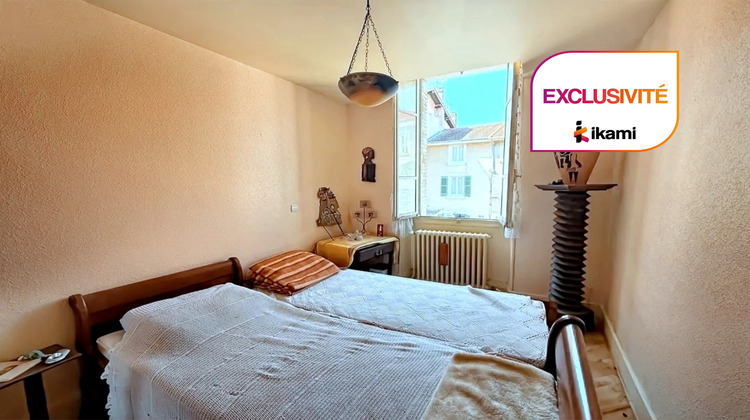 Ma-Cabane - Vente Maison Saint-Marcellin, 145 m²