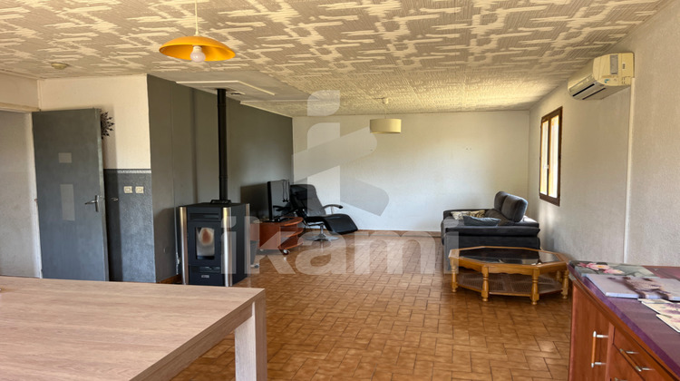 Ma-Cabane - Vente Maison Saint-Marcellin, 110 m²