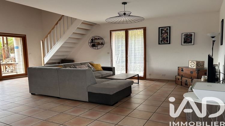 Ma-Cabane - Vente Maison Saint-Marcellin, 148 m²