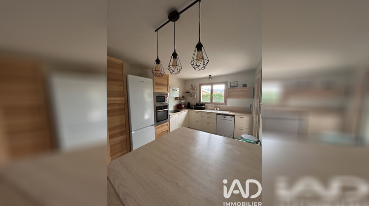 Ma-Cabane - Vente Maison Saint-Marcellin, 148 m²