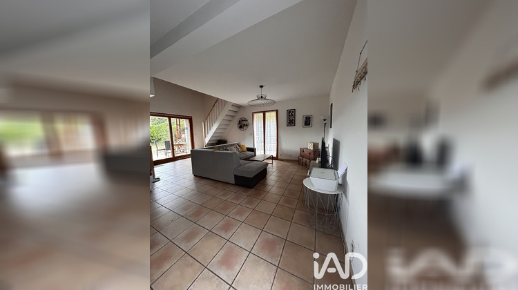 Ma-Cabane - Vente Maison Saint-Marcellin, 148 m²