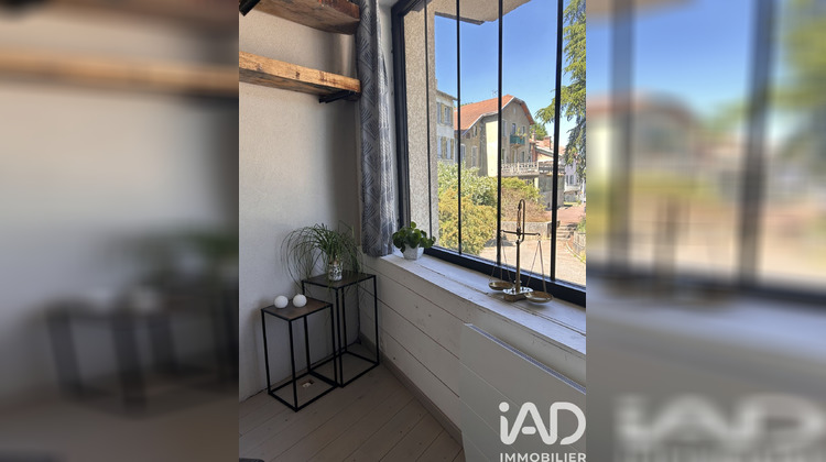 Ma-Cabane - Vente Maison Saint-Marcellin, 120 m²