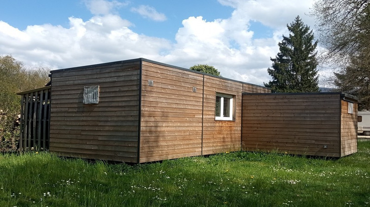 Ma-Cabane - Vente Maison SAINT MARCELLIN, 20 m²
