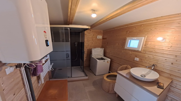 Ma-Cabane - Vente Maison SAINT MARCELLIN, 20 m²