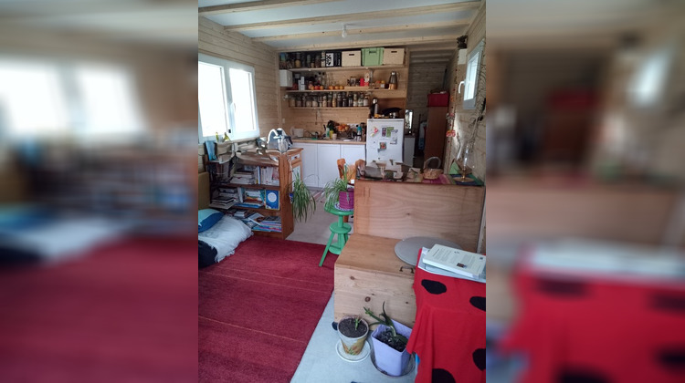 Ma-Cabane - Vente Maison SAINT MARCELLIN, 20 m²