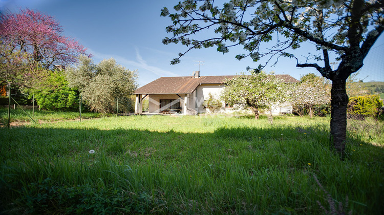 Ma-Cabane - Vente Maison Saint-Marcellin, 363 m²